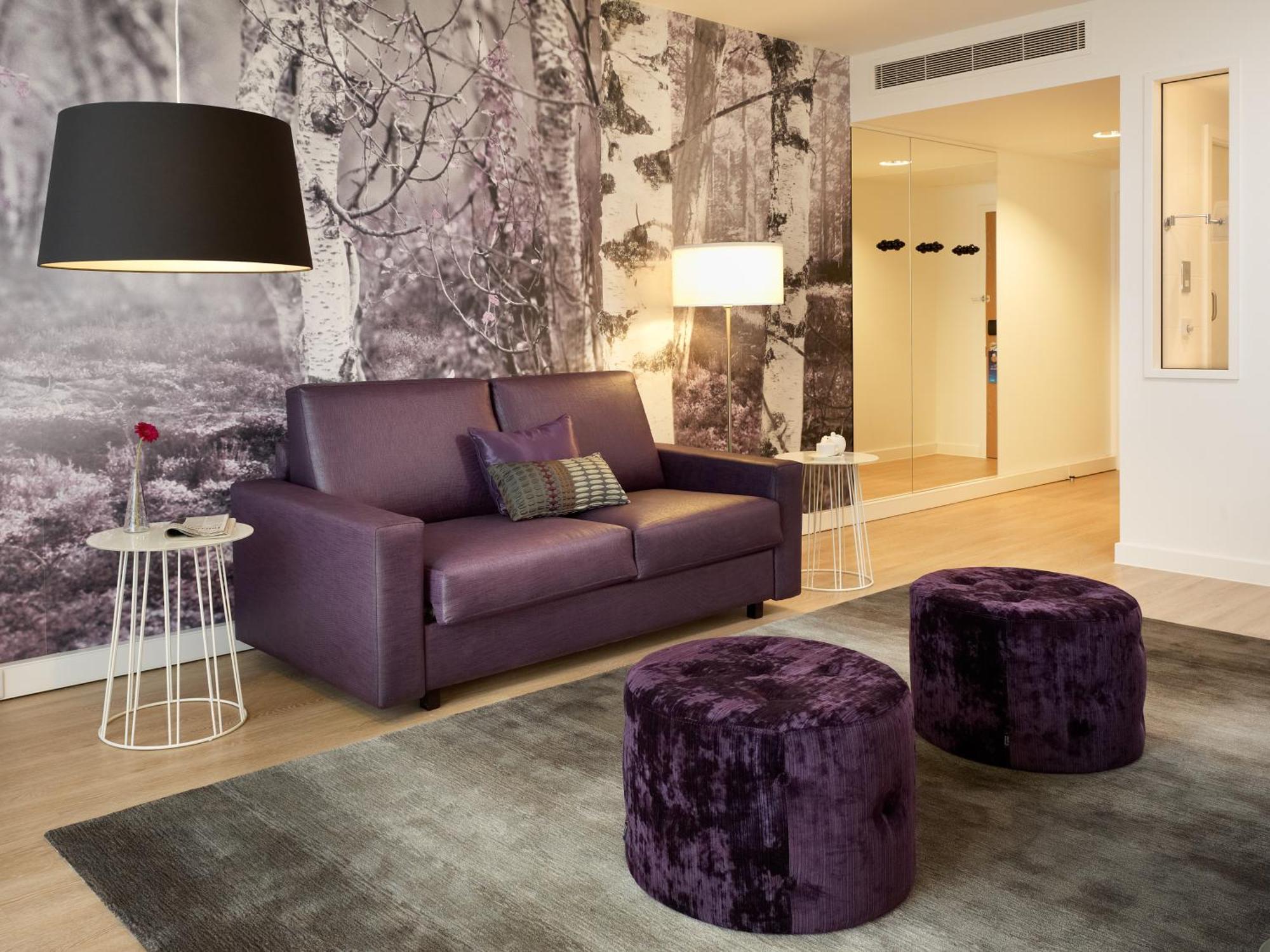 Radisson Blu Hotel East Midlands Airport Касъл Донингтън Екстериор снимка